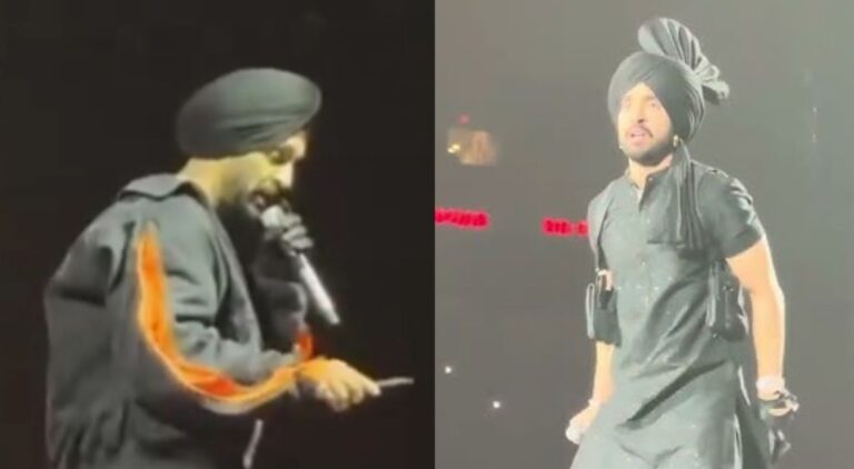 Diljit Dosanjh