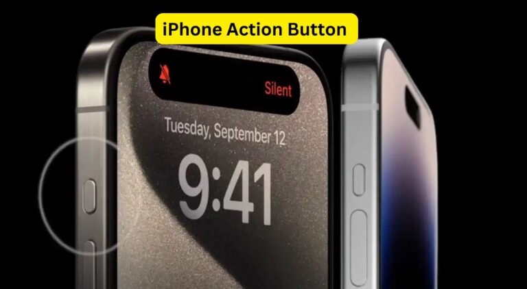 Action Button