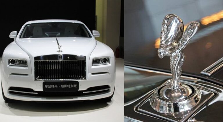 Rolls-Royce