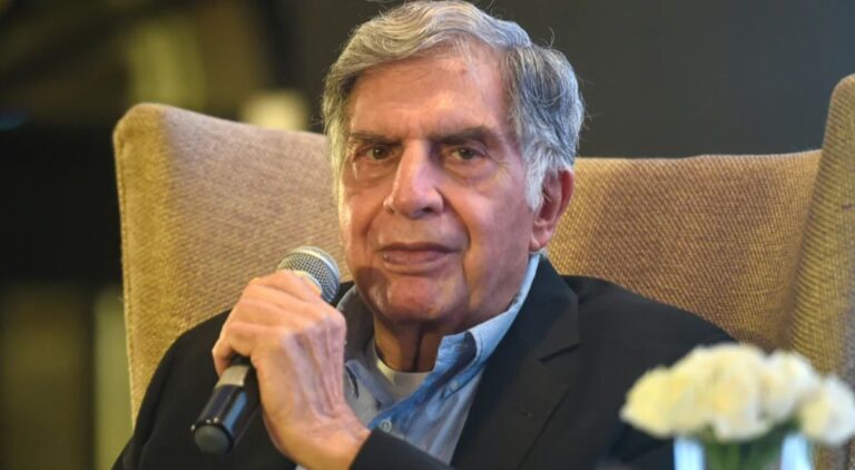 Ratan Tata