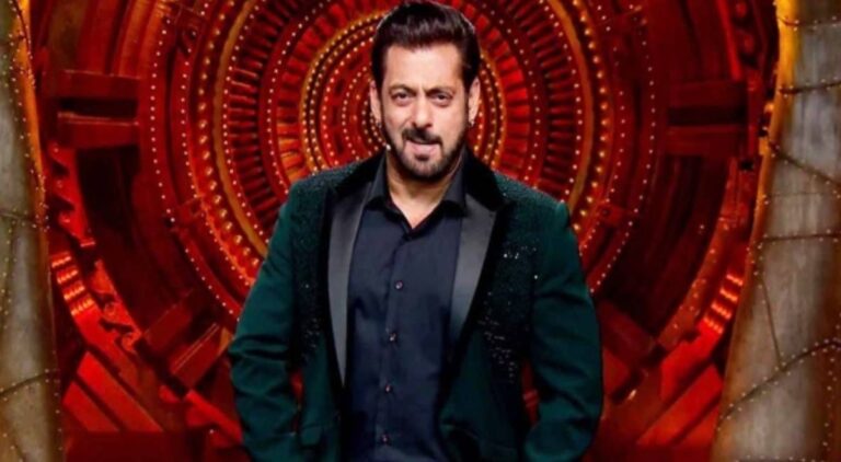 Bigg Boss 18