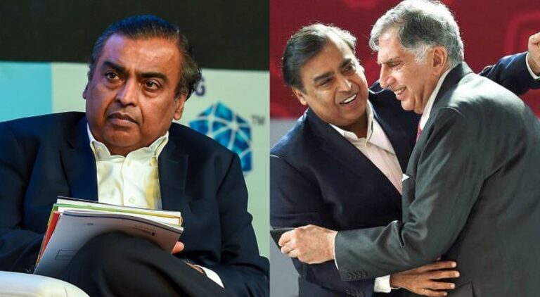 Ratan Tata