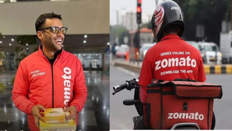 Zomato